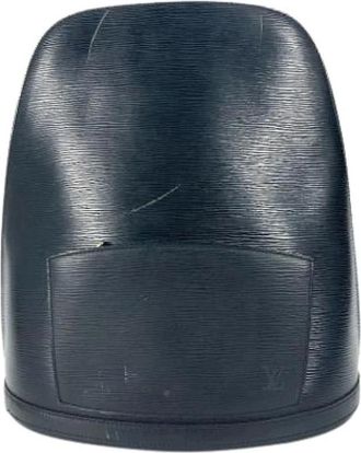 Louis Vuitton unisex, Pre-owned, Nero, Taglia unica, used