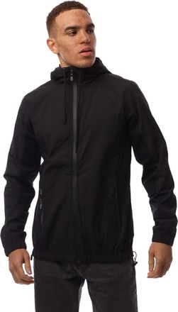 Mallet Footwear Windstopper herenjack (Zwart)