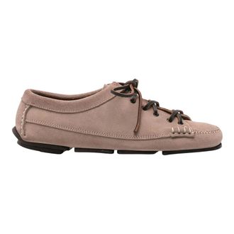 Hereu Laced Scarpe - - Shoes - Donna - Beige - 37 EU