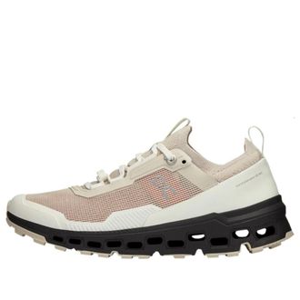 On Running (WMNS) On Running Cloudultra 2 Sand Black 3WD30281575