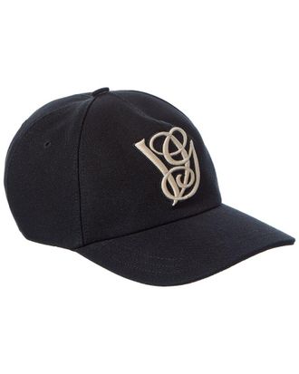 Valentino Cap