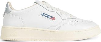 Autry Medalist Low Sneakers