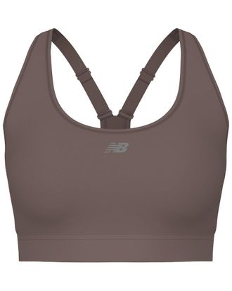 New Balance Essential Run Bra
