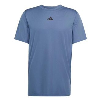 adidas D4T Primelift 3 Stripes T-Shirt Preloved Ink KV6621