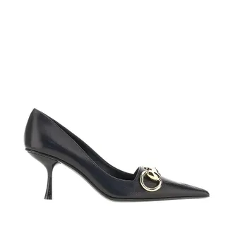 Gucci Boulevard pumps with Horsebit Woman 36