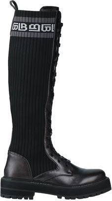 Laura Biagiotti FOOTWEAR - Boots on YOOX.COM