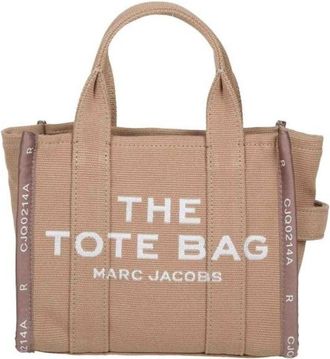 Marc Jacobs the Jacquard Small Tote Handbag