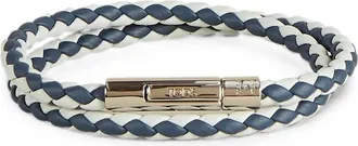 Tod's MyColors Leather Bracelet