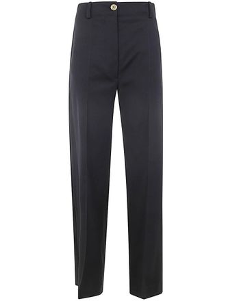 Patou Iconic Long Trousers