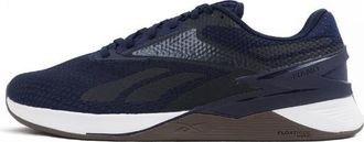 Reebok Nano X3 Vector Navy Black 100033784