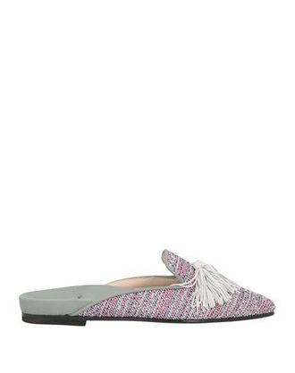 Ovye By Cristina Lucchi Mules & Clogs