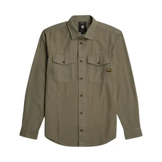 G-Star Uomo, Magliette, Marrone, L, new