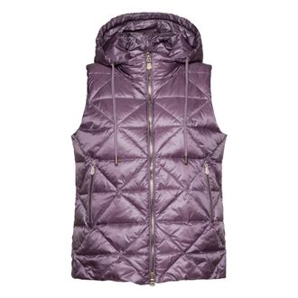 Elena Miro Donna, Giacche, Viola, L, new