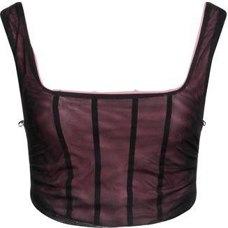 Liu Jo TOPWEAR - Tops sur YOOX.COM