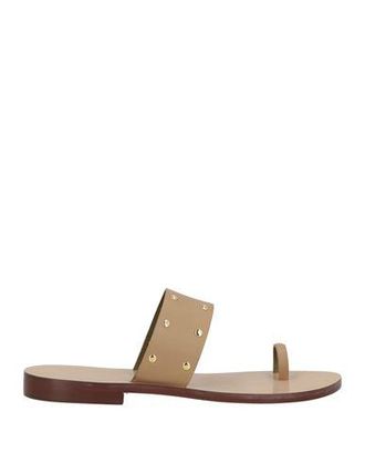 MARIA LUCA Thong sandals