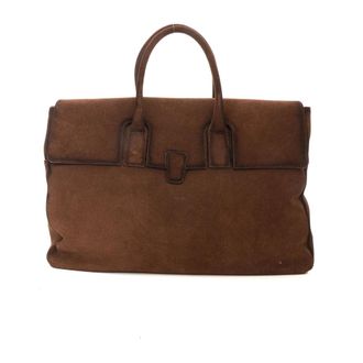 Alberto Luti Uomo, Borse, Marrone, Taglia unica, new