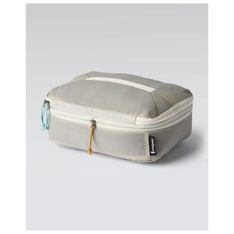 Cotopaxi Cubo 12 Exandable Packing Cube Packsack - | grau/wei&szlig;