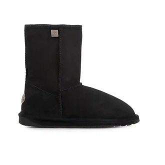 Emu Mujer, Zapatos, Negro, Talla: 37 EU