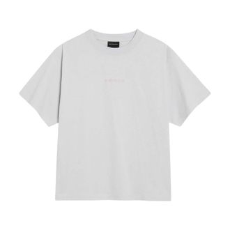 Balenciaga Stylish T-shirts and Polos Collection