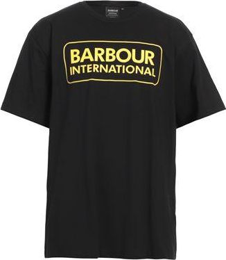 Barbour TOPWEAR - T-shirts on YOOX.COM