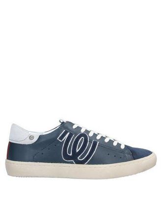 Wrangler FOOTWEAR - Trainers on YOOX.COM
