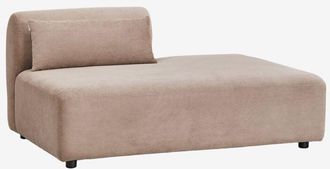 Sklum Sklum - Div&aacute;n Derecho Para Sof&aacute; Modular Fogler