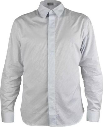 Dior Oblique-shirt