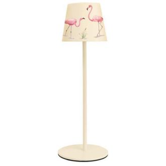 Majestic New Majestic 120454 Fg L&aacute;mpara De Mesa Led A Multicolor