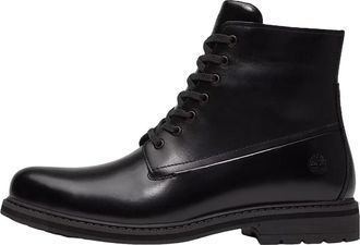 Timberland Stormbucks Waterproof Boot Black TB0A2N2GW02