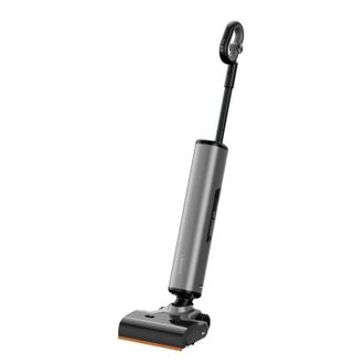 OEM Aspiradora Vertical Con Funci&oacute;n De Fregado Y Base De Carga Uwant D800 Wet Dry 300w - Gris