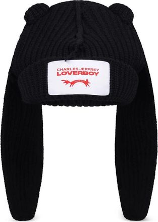Charles Jeffrey Loverboy Hats