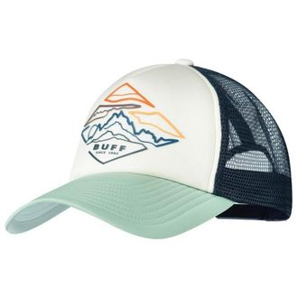 Buff Trucker Cap Cap - Unisex | bunt