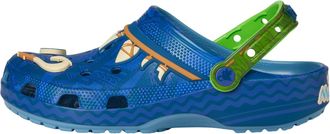 Crocs Mens Crocs Disney Maui Classic Clogs Maui 211197-90H