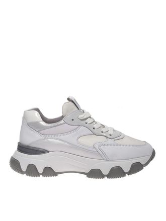 Hogan Hyperactive sneakers in white