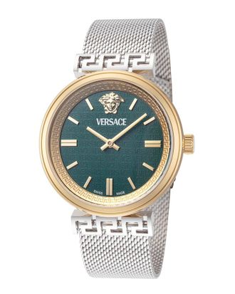 Versace Womens Mythos Watch