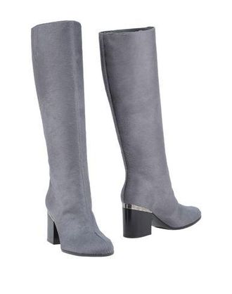 Hogan SCHUHE - Stiefel auf YOOX.COM