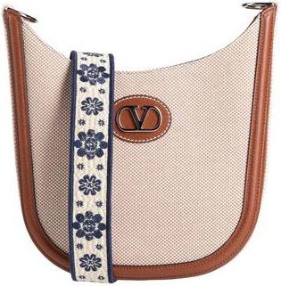 Valentino Garavani BOLSOS - Bolsos con bandolera en YOOX.COM