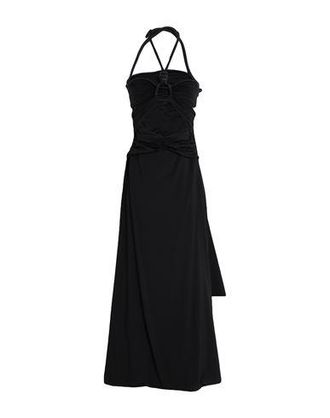 Maygel Coronel VESTIDOS - Vestidos largos en YOOX.COM