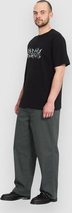 Volcom Billow Pantaloni grigio