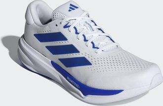 adidas adidas Performance Mens Supernova Stride 2 Running Shoes - White - Size UK 11.5
