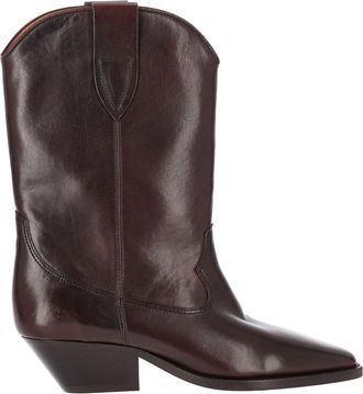 Isabel Marant Stivaletti Duerto