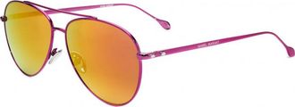 Isabel Marant Isabel Marant Womens IM0011-S-35J-60 IM0011 60 S 35J Sunglasses - Blush - One Size