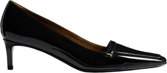 Khaite Celia Pump 50