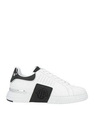 Philipp Plein FOOTWEAR - Trainers on YOOX.COM