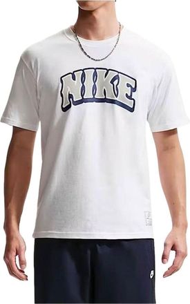 Nike Sportswear T-Shirt Asia Sizing White IM9340-100