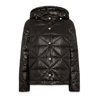 Elena Miro Donna, Giacche, Nero, 5Xl, new