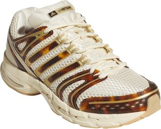 adidas Adistar Control 5 Sneaker in Vanilla/chrome/gum 3 at Nordstrom, Size 10.5