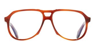 Cutler and Gross Eyeglasses