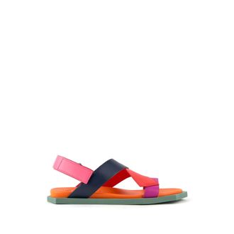 United Nude Poly Straps Lo