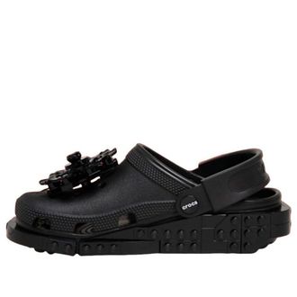 Crocs x LEGO Classic Clog Midnight Garden 213717-90H